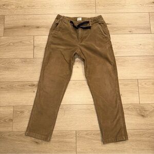 Corduroy Men’s pants by J. Crew